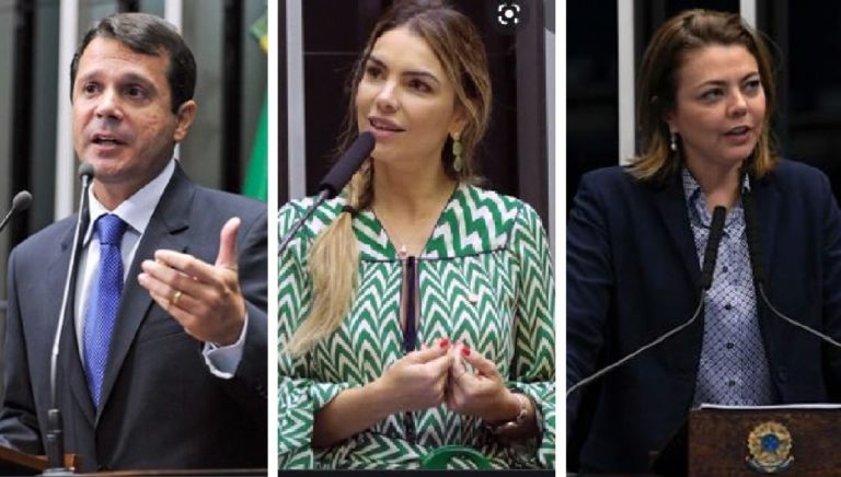 Saiba porque eles querem almoçar ou jantar com Ibaneis