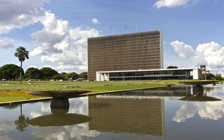 Ponto facultativo do Dia do Servidor será em 1° de novembro