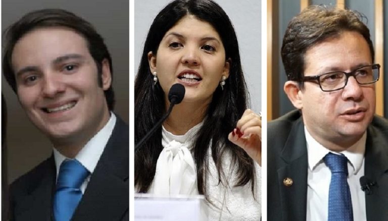 Eleição da OAB: InovOAB ganha força e ofusca chapas de Thais e de Délio Lins