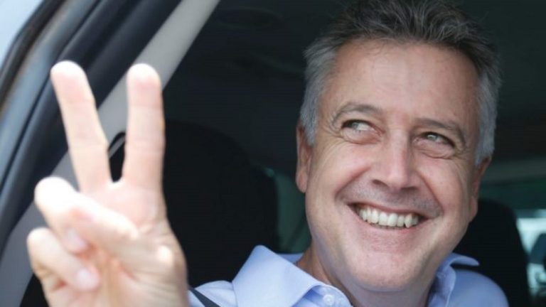 Rollemberg tira onda dos servidores: “deixei 600 milhões para pagar 3ª parcela”