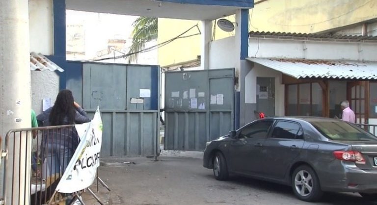 Policial penal é preso suspeito de estuprar interna no Rio