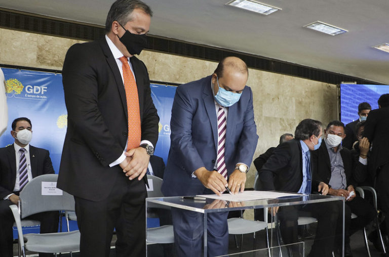 Governo anuncia 34 novas medidas para aquecer a economia