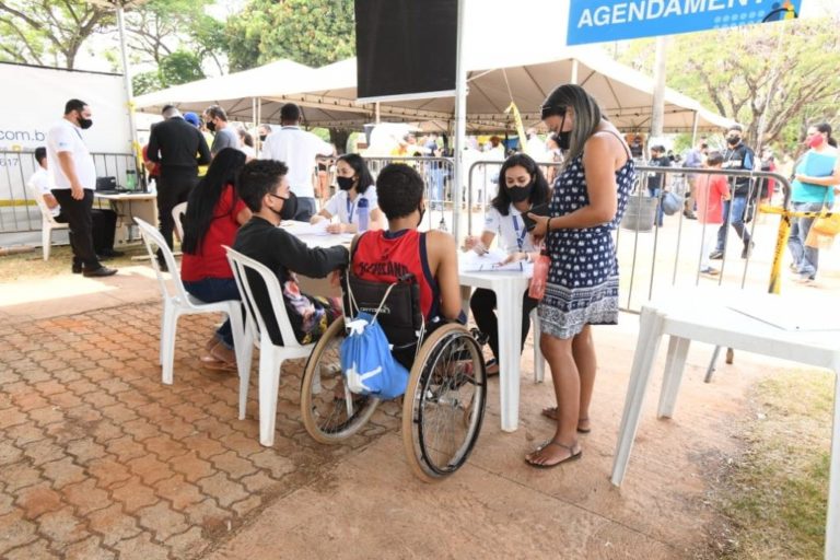 Mutirão do Procon para renegociação de dívidas com o BRB