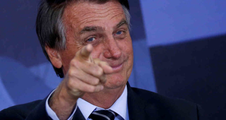 Governo Bolsonaro prepara reajuste salarial para PF, PRF e polícia penal