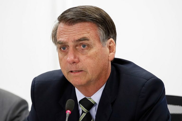 Jair Bolsonaro vai se filiar ao PL, confirma presidente do partido