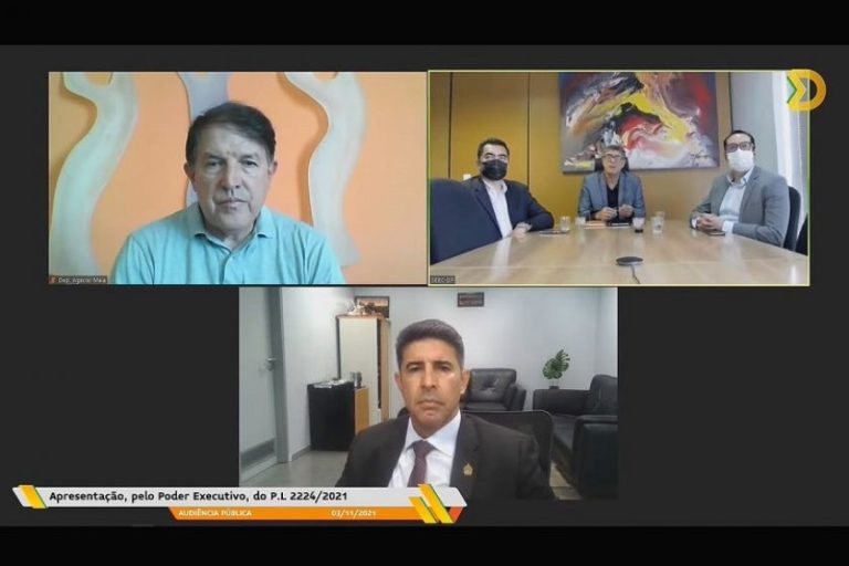 Orçamento do DF para 2022 será de R$ 48,2 bi com crescimento de 14,36%