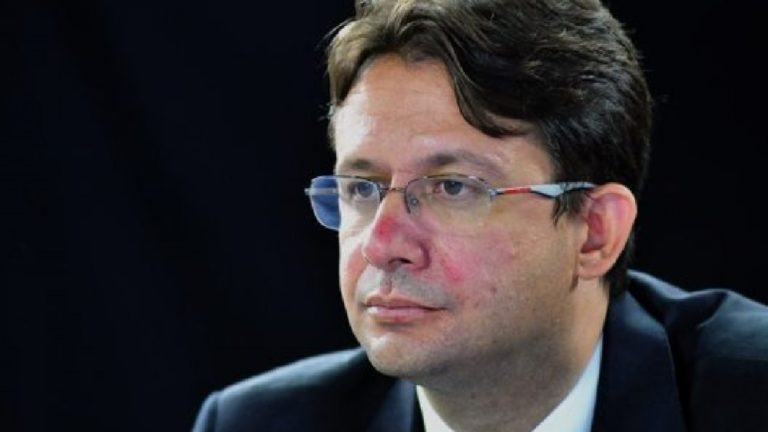 OAB/DF: A inação de Délio Lins é um bálsamo na vida de Ibaneis