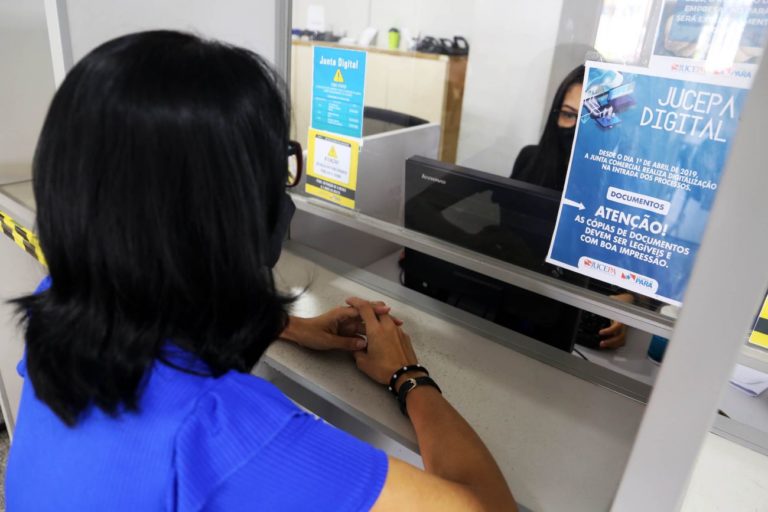 Novo sistema vai permitir abrir uma empresa em até duas horas