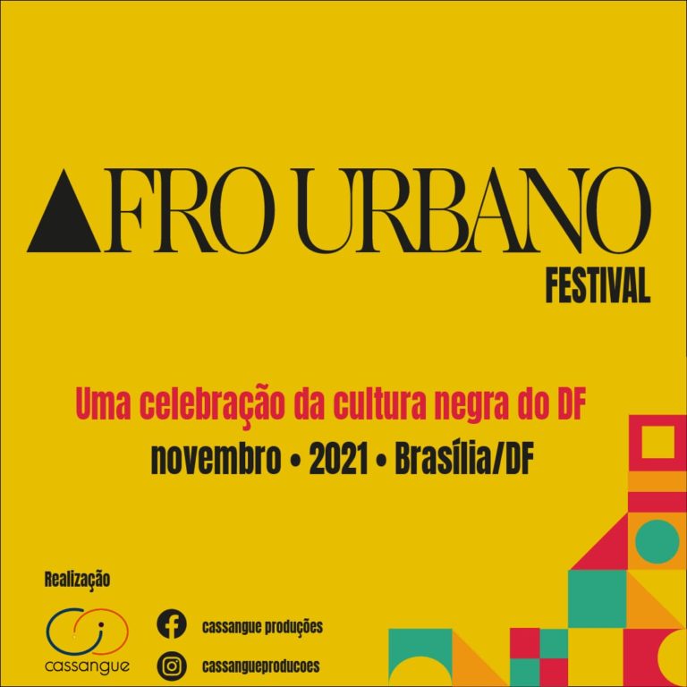 Dia da Consciência Negra no Distrito Federal promete fazer história