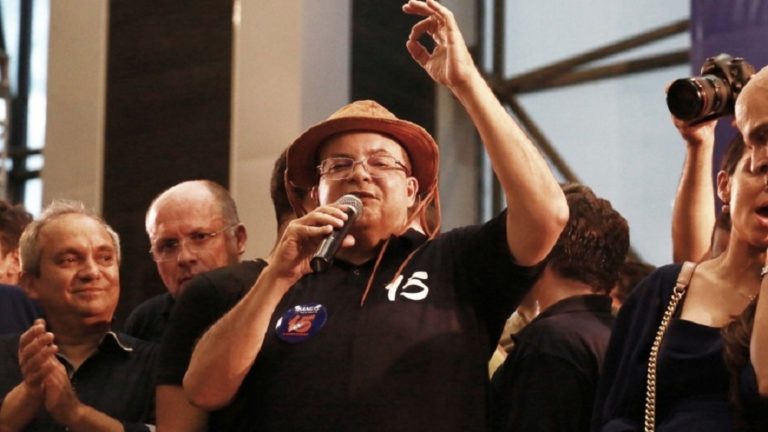 Faltando 10 meses para eleicões, Ibaneis segue sem advesários