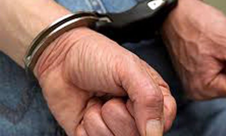 Idoso de 70 anos é preso por estupro de vulnerável