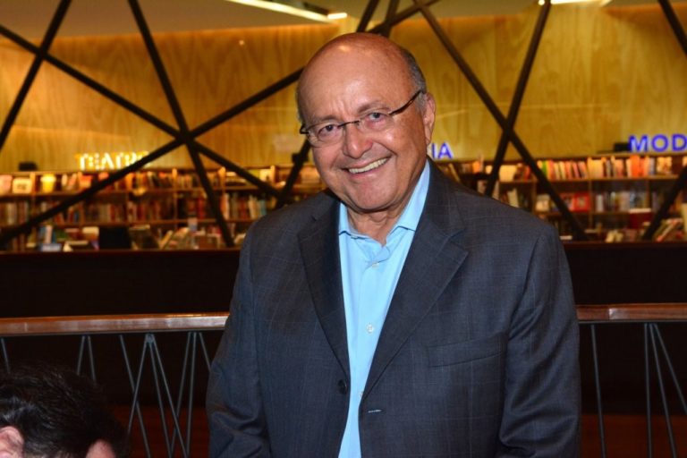 Petrobras é ‘vaca sagrada’ que precisa ser privatizada, diz Maílson da Nóbrega