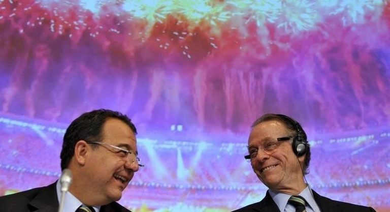 Nuzman e Cabral são condenados por compra de votos para Rio 2016