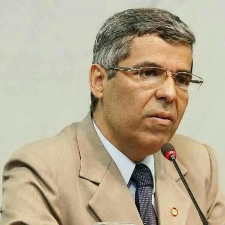 Paulo Fernando diz que a única chance de libertar a OAB é votando Direito