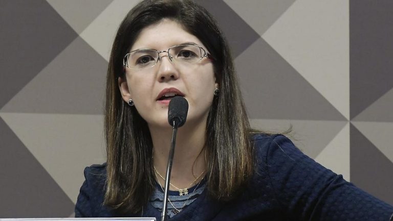 ELEIÇÕES OAB: Thaís Riedel, se ganhar, pode não levar