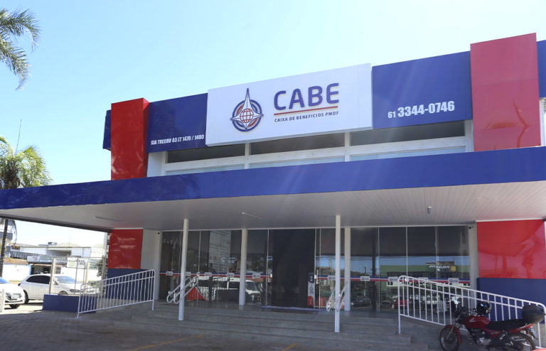 É HOJE: CABE PMDF decide quem conduzirá a associação