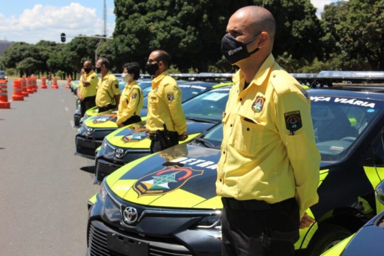 Detran inicia Operação Boas Festas nesta quinta (16)