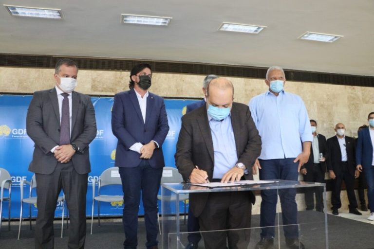 Mais 366 enfermeiros para atender a população na rede pública de saúde