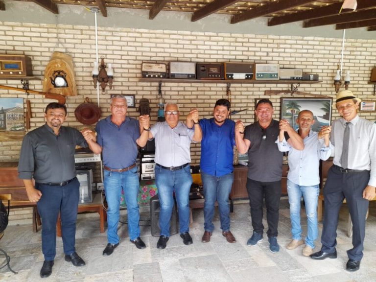 Hermeto: “Trabalho e compromisso. Assim que adquirimos respeito e apoios políticos”