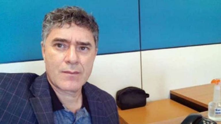 José Itamar Feitosa é o novo titular da Secretaria de Economia do DF