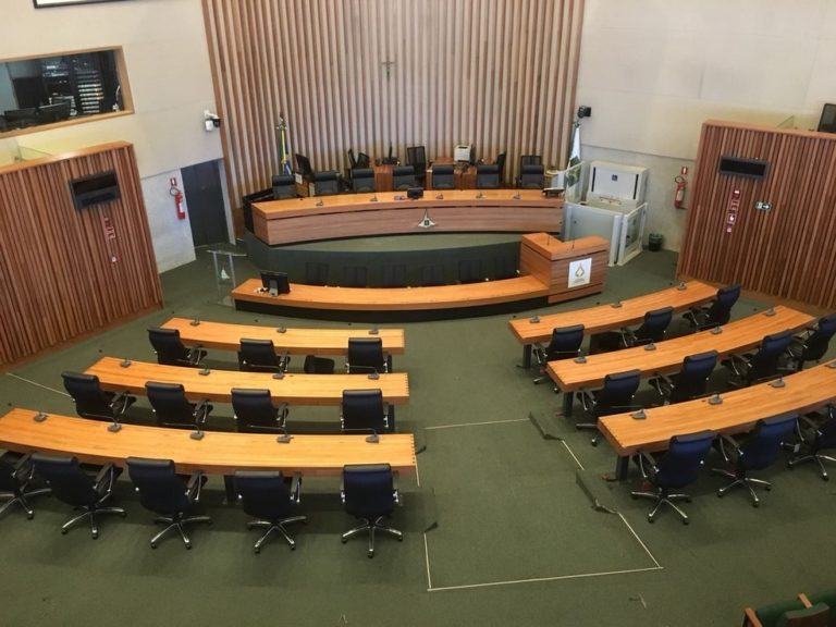 Pesquisa revela que renovação na CLDF pode ser pequena em 2022