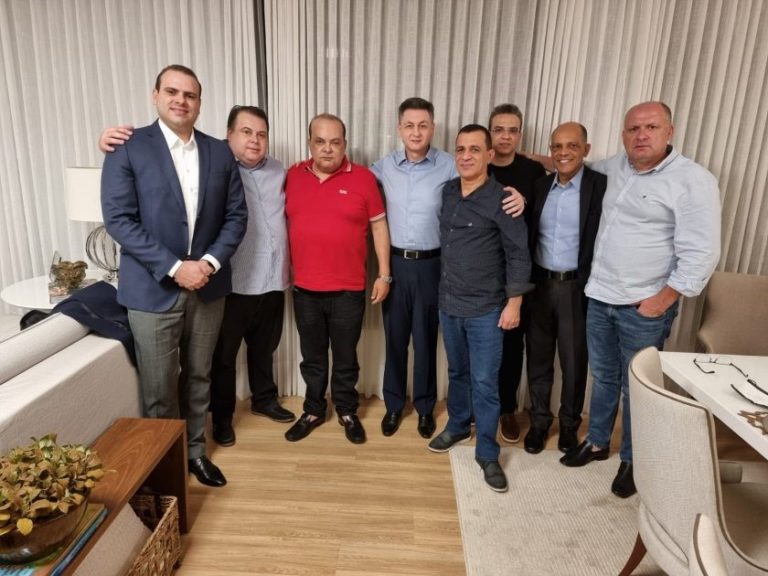 Exclusivo: Evangélicos da Universal no DF confirmam apoio a Ibaneis Rocha