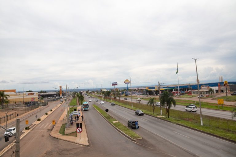 Valparaíso cresce e atrai empresas e empreendimentos