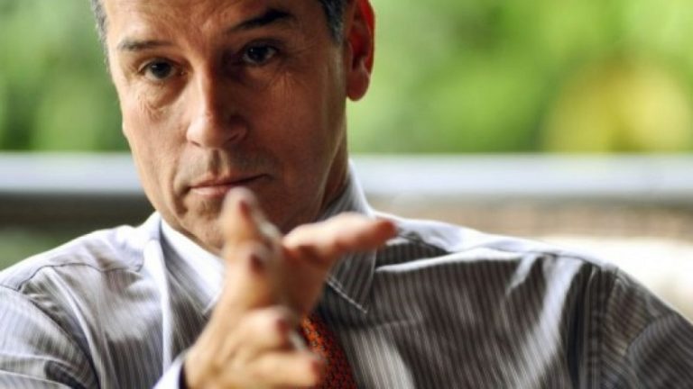 PRTB “bichado” pode voltar às mãos de Luiz Estevão, no DF