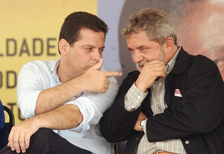 Na luta para voltar ao poder, ex-presidiários se alinham em Goiás