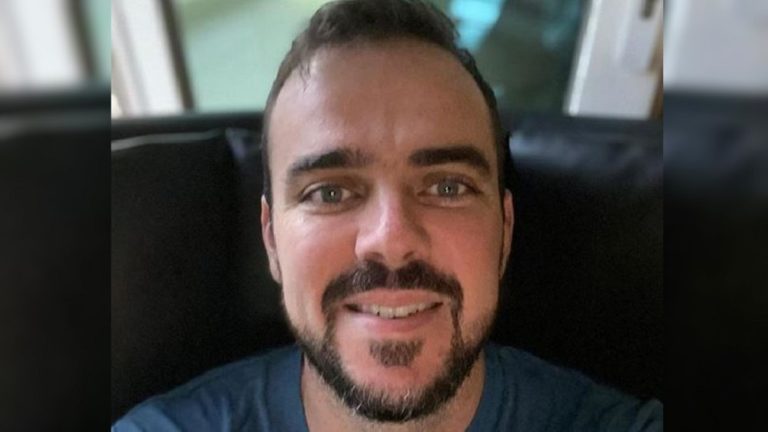 Goiás 2022: Mendanha trai e vira o “menino de Marconi”