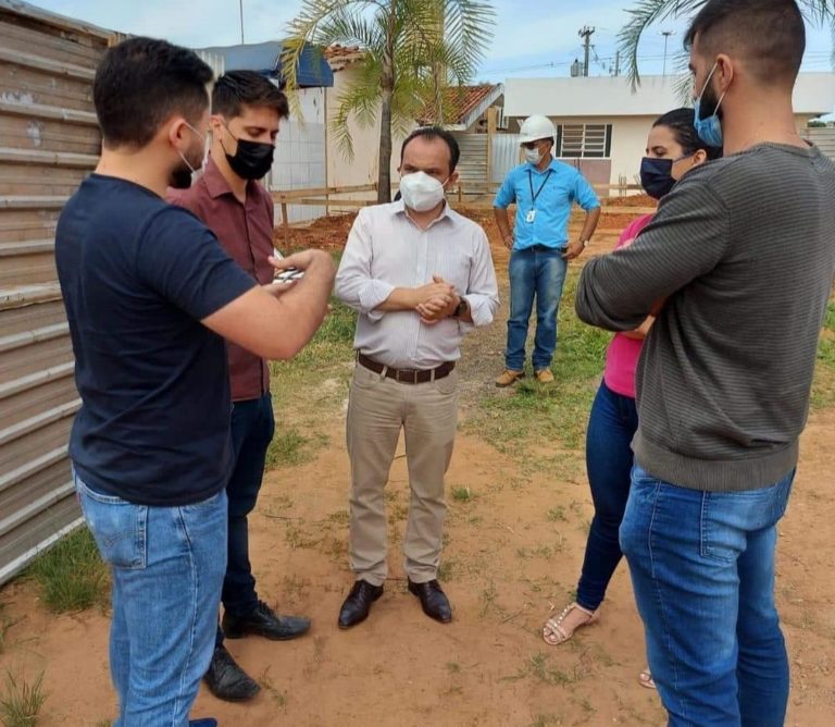 Hospital de Valparaíso ganhará salas de parto e de internações de riscos