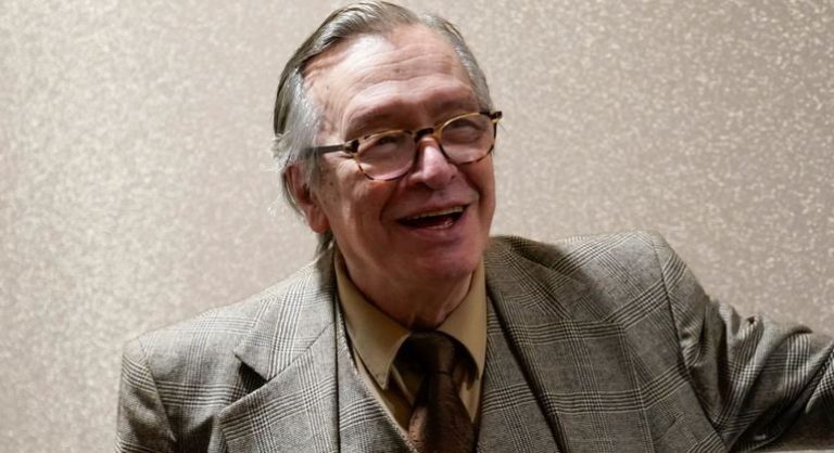 Olavo de Carvalho morre, aos 74 anos, nos Estados Unidos
