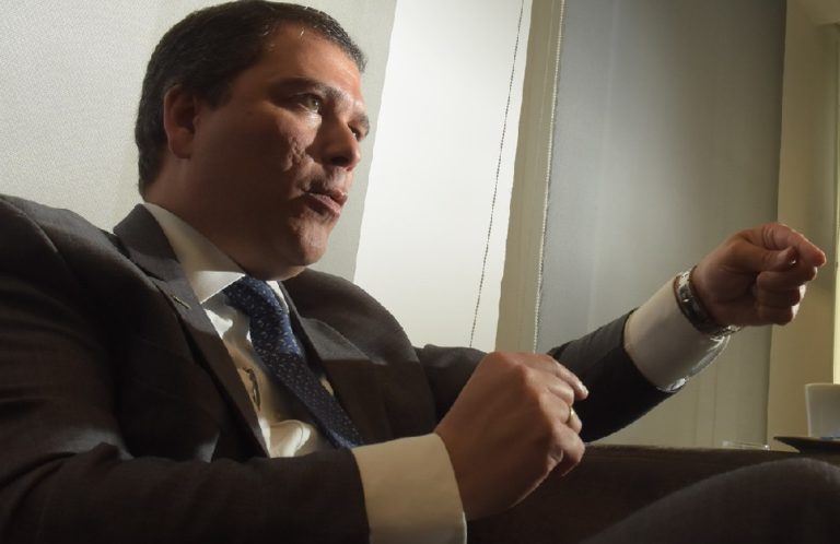 Com Paulo Henrique Costa BRB deu a volta por cima