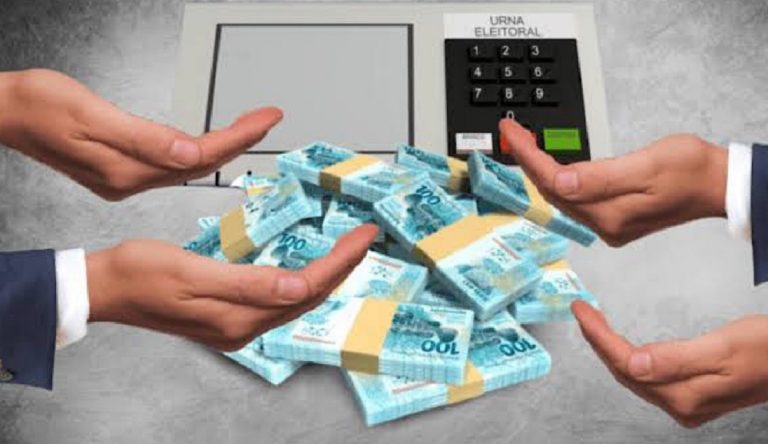 Grupo investe em Reguffe, mas quer “esquartejar” governo caso vença