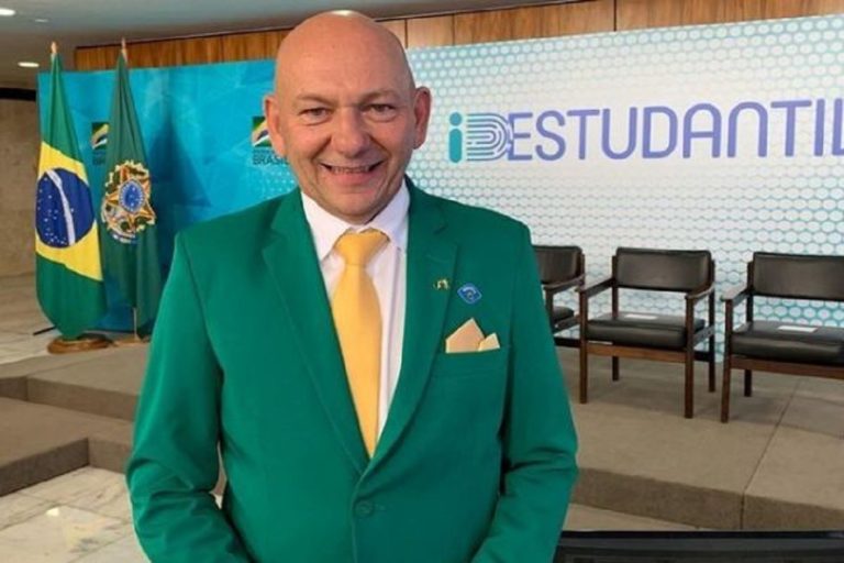 E que comecem as perseguições: Conta do Twiter do “Véio da Havan” é suspensa pela 2ª vez