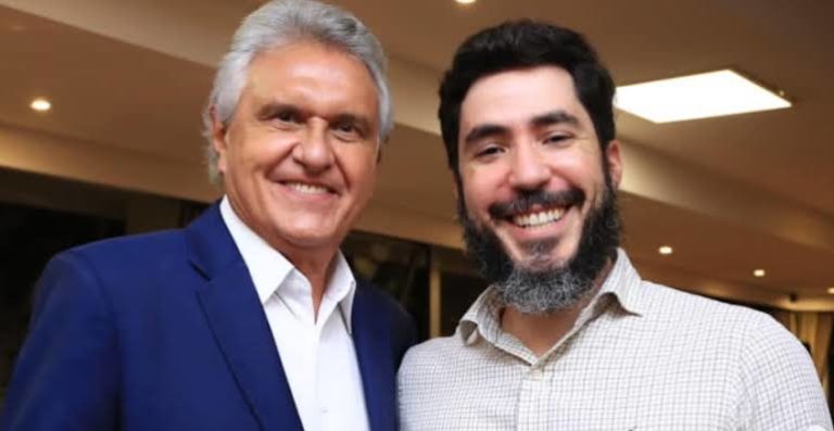 Uma comunicação para todo o Goiás