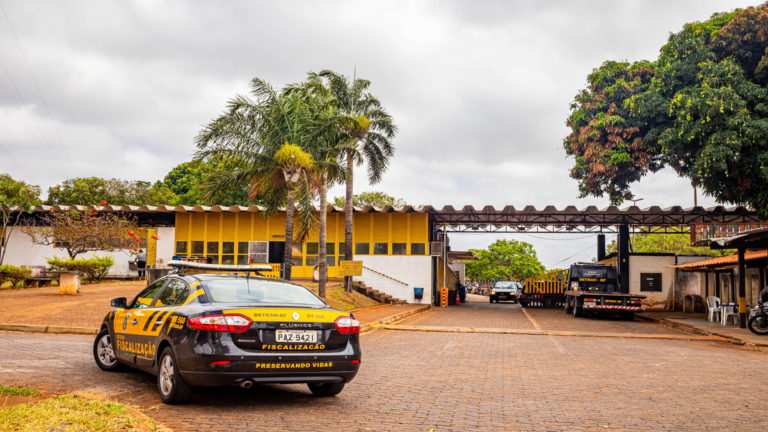 Detran-DF divulga a data para o credenciamento de empresas de vistoria