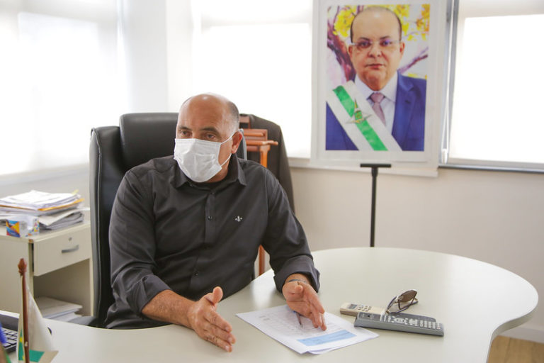 “Agora, a lista da Codhab está aberta para inscrições de forma definitiva”