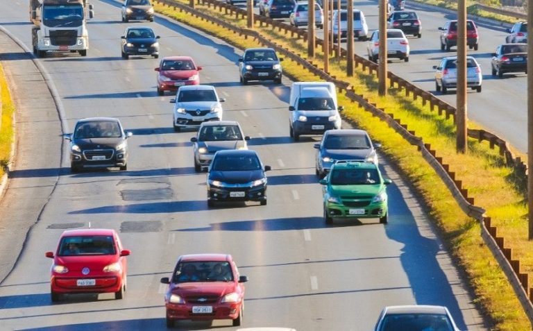 Fique atento: Vencimento do IPVA 2022 tem início nesta segunda (21)