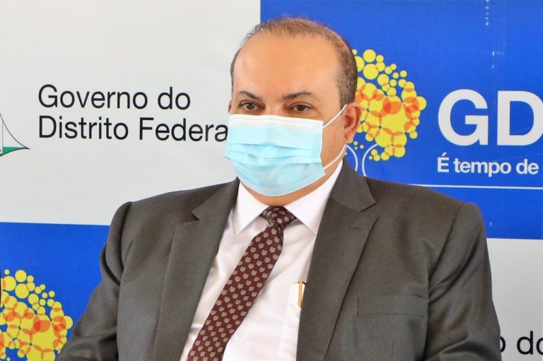 Governadores debatem tributação de combustíveis, pandemia e salários
