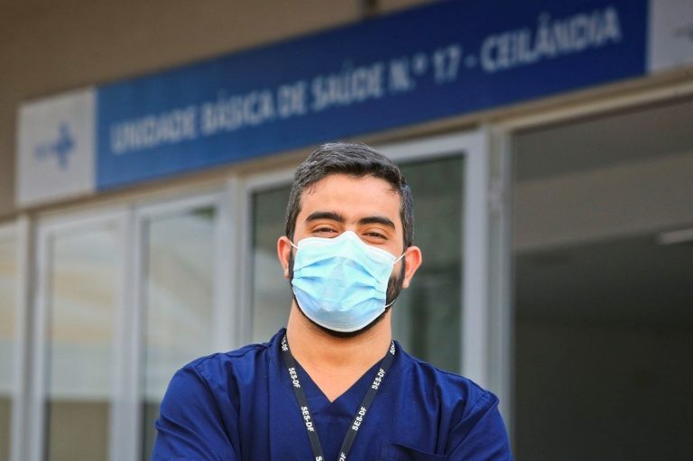 Aberta seleção para contratação temporária de 100 médicos