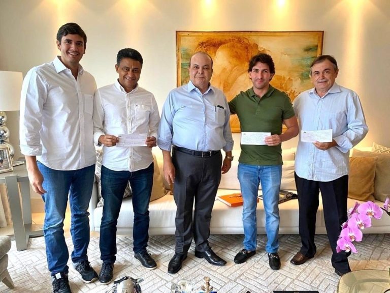 De Ibaneis a “Véio da 12”. MDB-DF monta nominata justa, competitiva e atraente