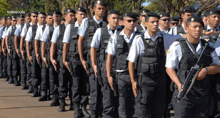 STF valida pensão para herdeiros de militares do DF licenciados ou excluídos da corporação