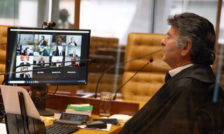 STF esclarece limites para operações policiais em comunidades do RJ durante pandemia