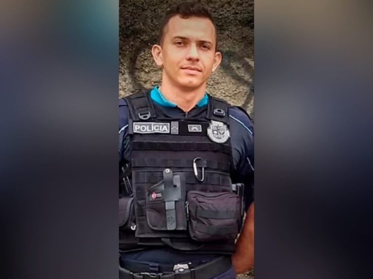 Em Fortaleza: Suspeito de matar policial é solto por falta de indícios para prisão em flagrante