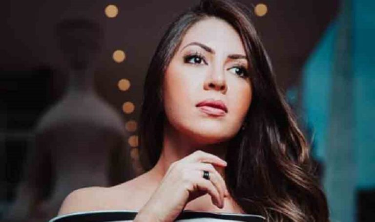 A Advogada rondoniense Rebeca Moreno integra lista sêxtupla que concorre ao quinto constitucional do TRF-1