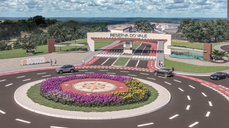 Valparaíso de Goiás ganha bairro planejado, tecnológico e sustentável, no próximo sábado (26)