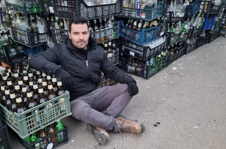 Namorada de Arthur do Val termina relacionamento com deputado após áudios vazados