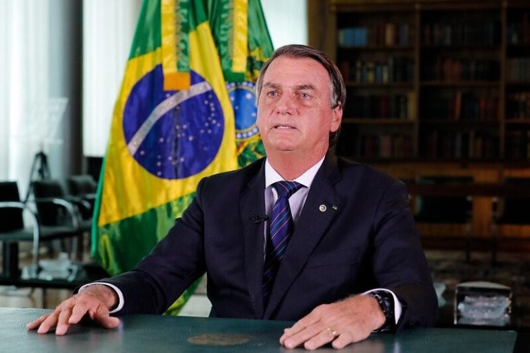 Confira quem sai durante as reformas ministeriais no governo Bolsonaro