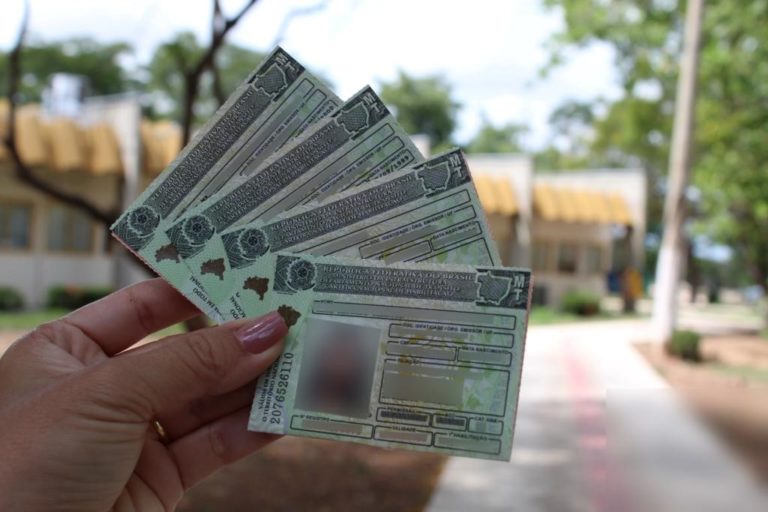 É daqui a pouco. Detran lança nova edição do Programa Habilitação Social